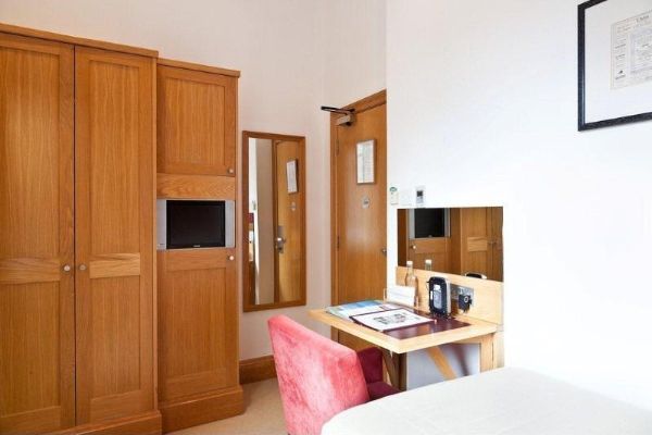Hotel The Rockwell (Londres)